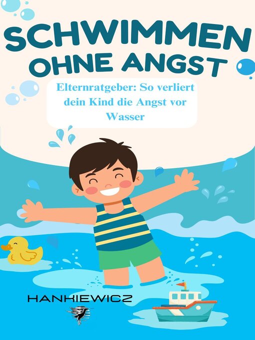 Title details for Schwimmen ohne Angst by Piotr Hankiewicz - Available
